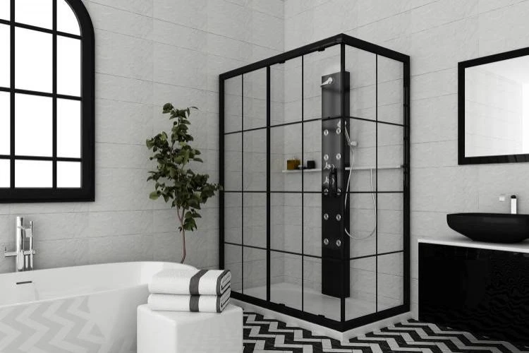 Kovancılar Duşakabin İmalatı