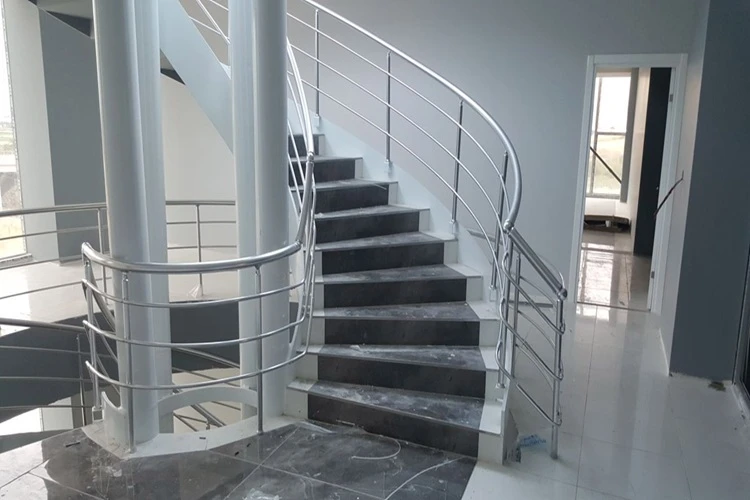 Kovancılar Alüminyum Doğrama